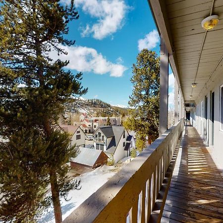 Val D'Isere Vacation ブリッケンリッジ エクステリア 写真