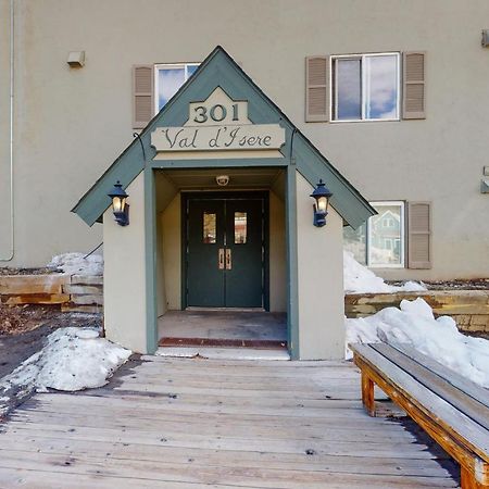 Val D'Isere Vacation ブリッケンリッジ エクステリア 写真
