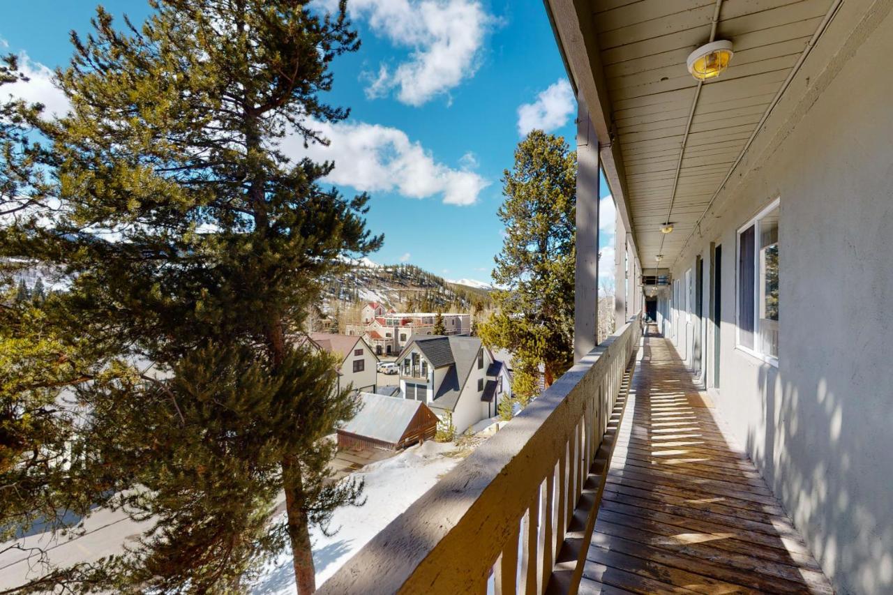 Val D'Isere Vacation ブリッケンリッジ エクステリア 写真