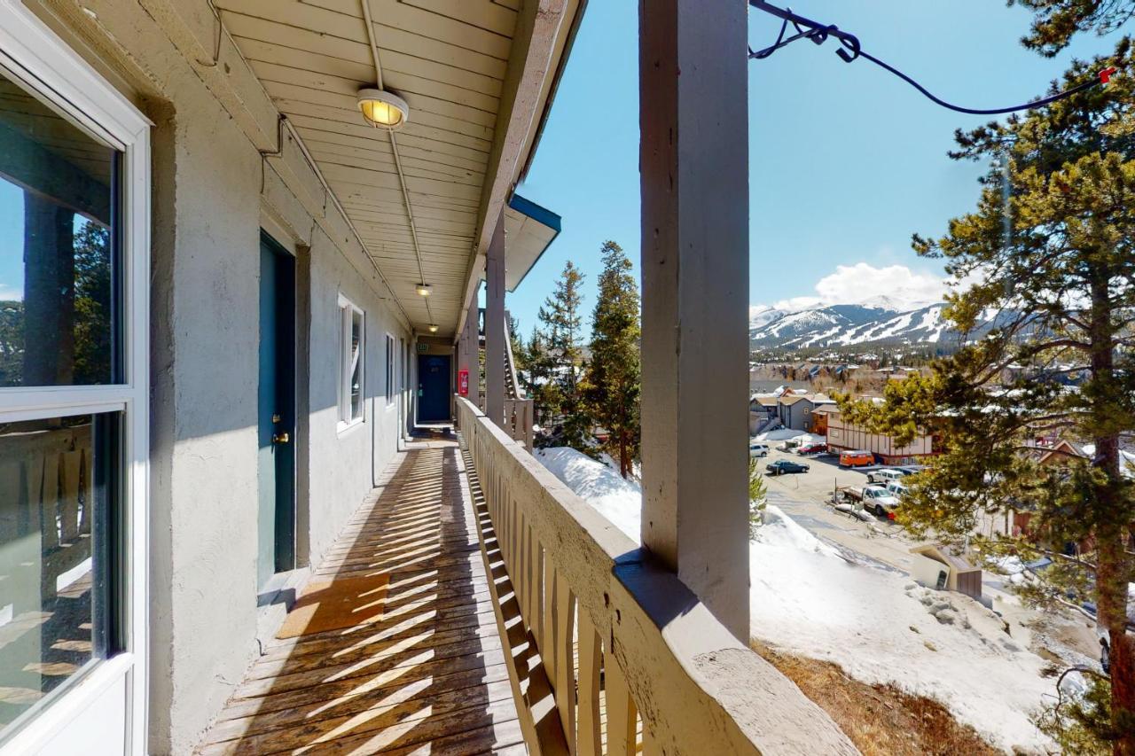 Val D'Isere Vacation ブリッケンリッジ エクステリア 写真