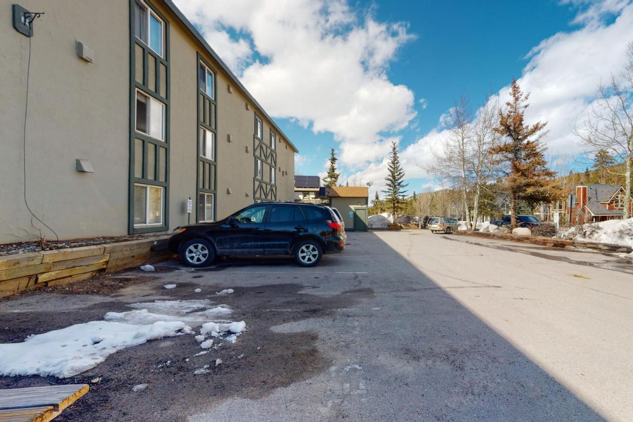 Val D'Isere Vacation ブリッケンリッジ エクステリア 写真